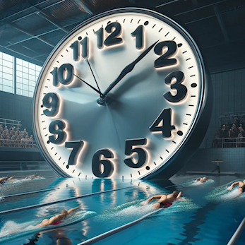 Treningstider Langhusbadet fra 18.8.25